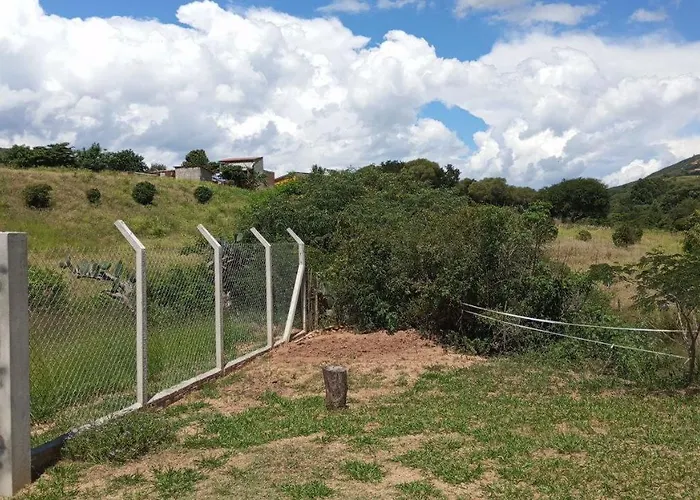 Casa De Amigos