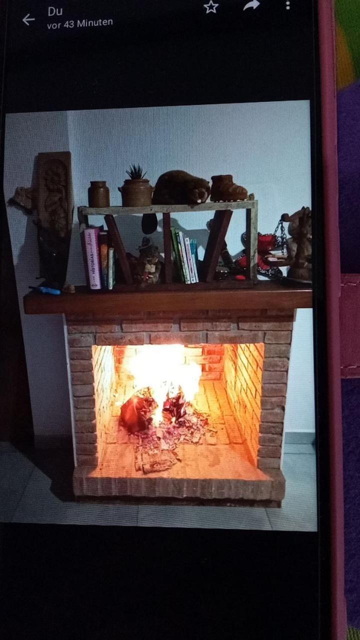 Homestay Casa De Amigos *