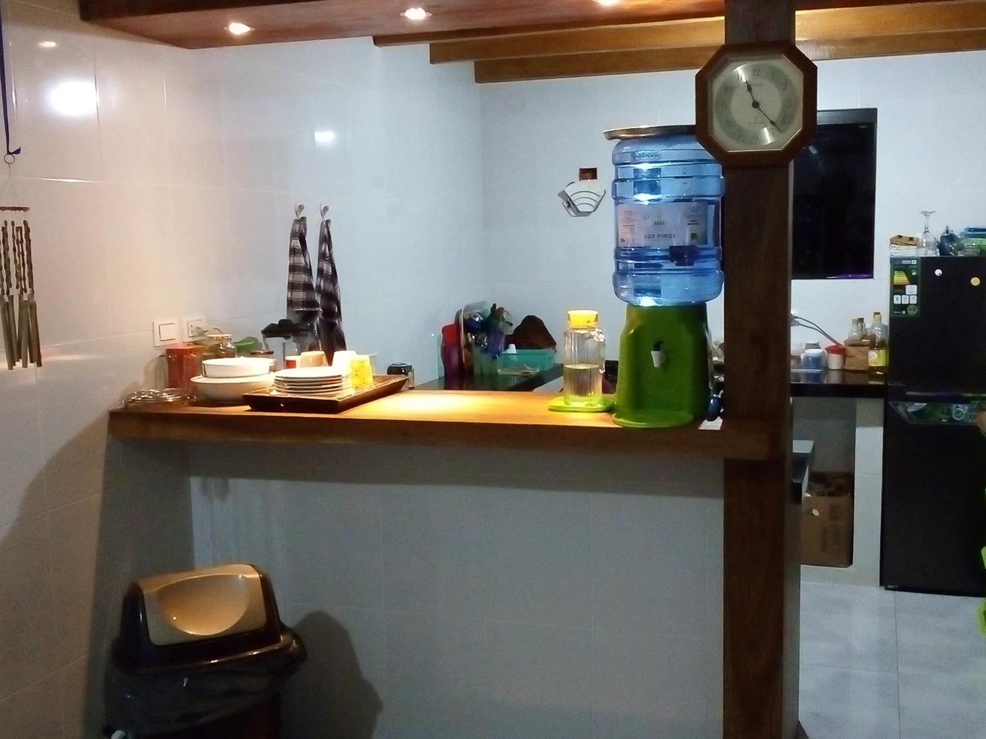 Casa De Amigos *