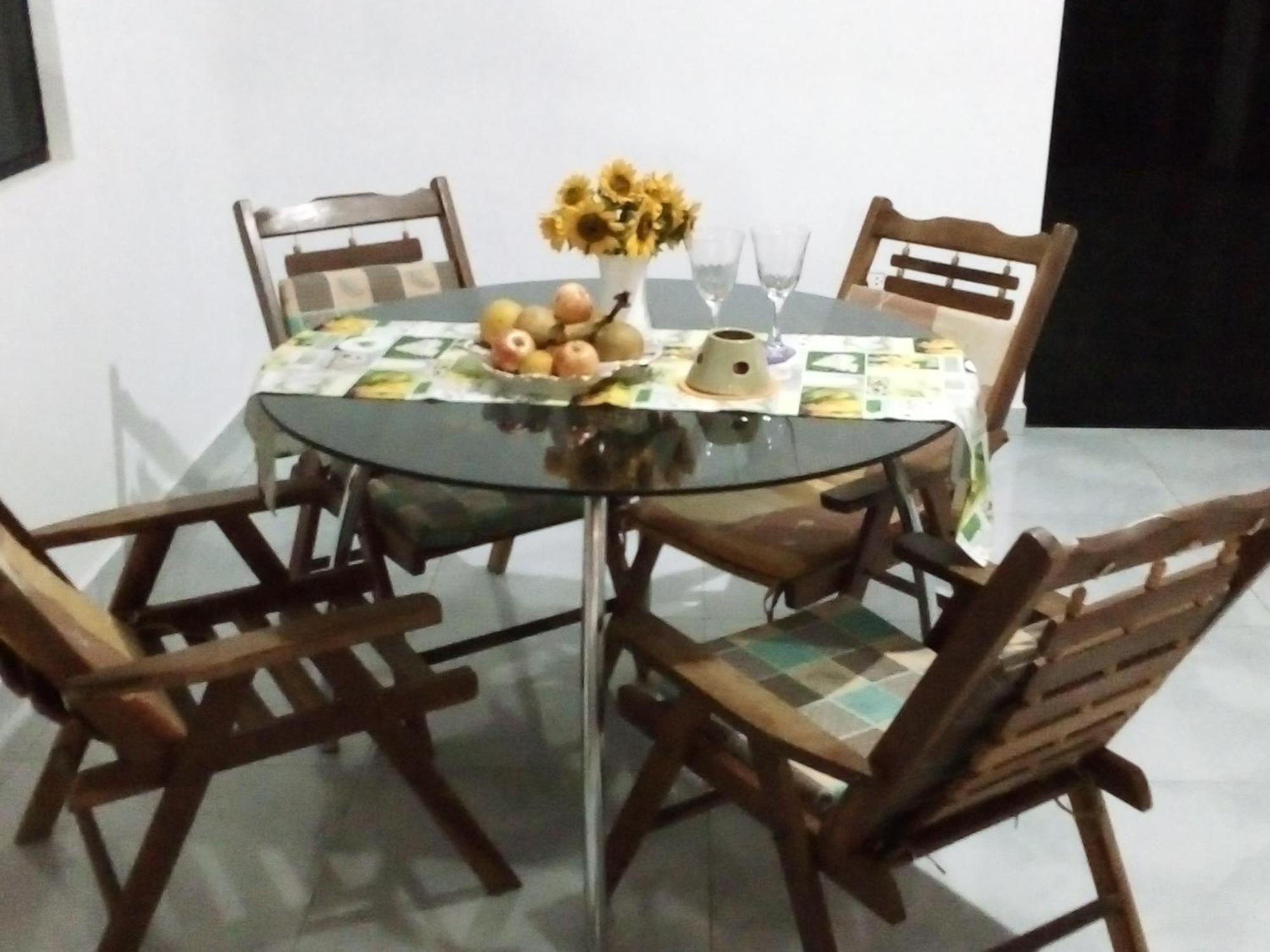 Casa De Amigos Samaipata