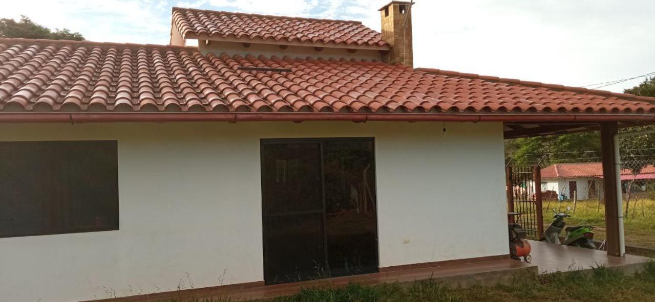 Casa De Amigos * Samaipata
