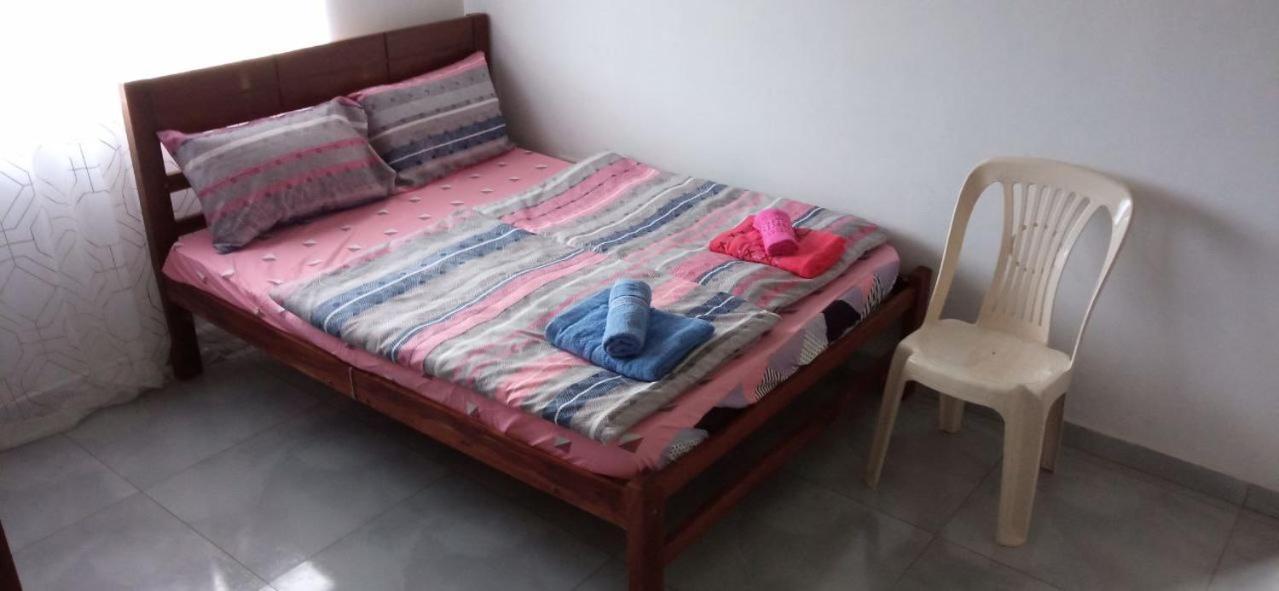 Homestay Casa De Amigos