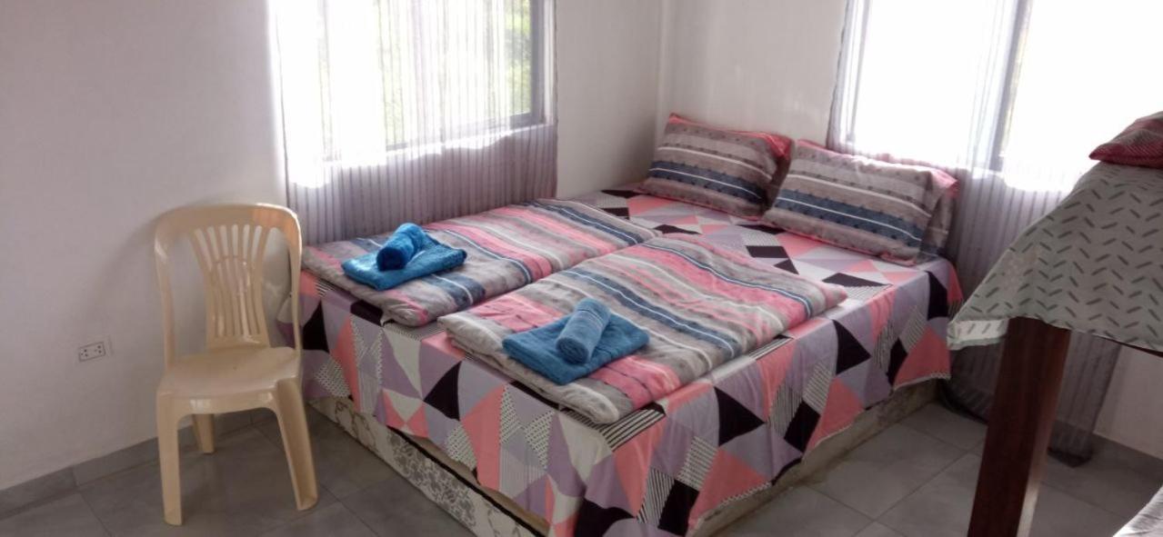 Casa De Amigos Homestay Samaipata