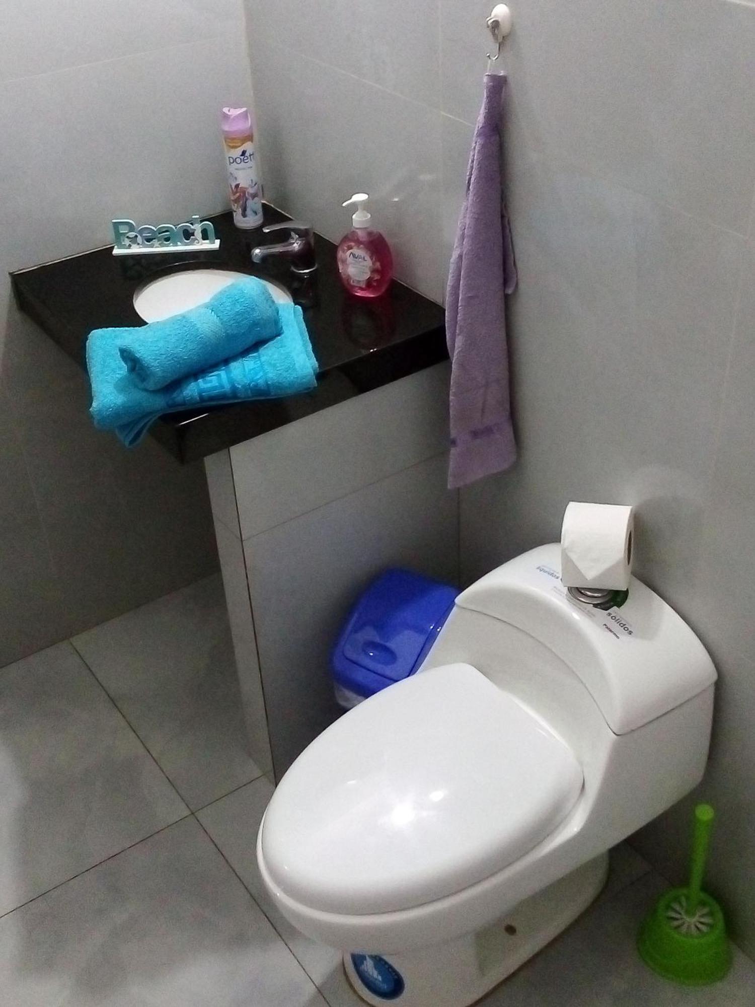 Casa De Amigos Homestay