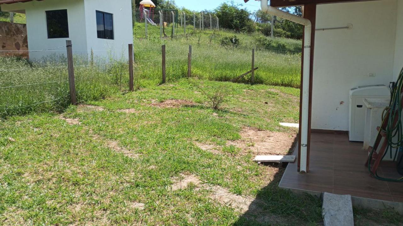 Casa De Amigos * Samaipata