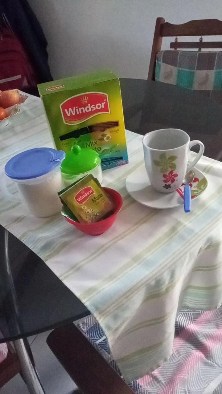 Casa De Amigos